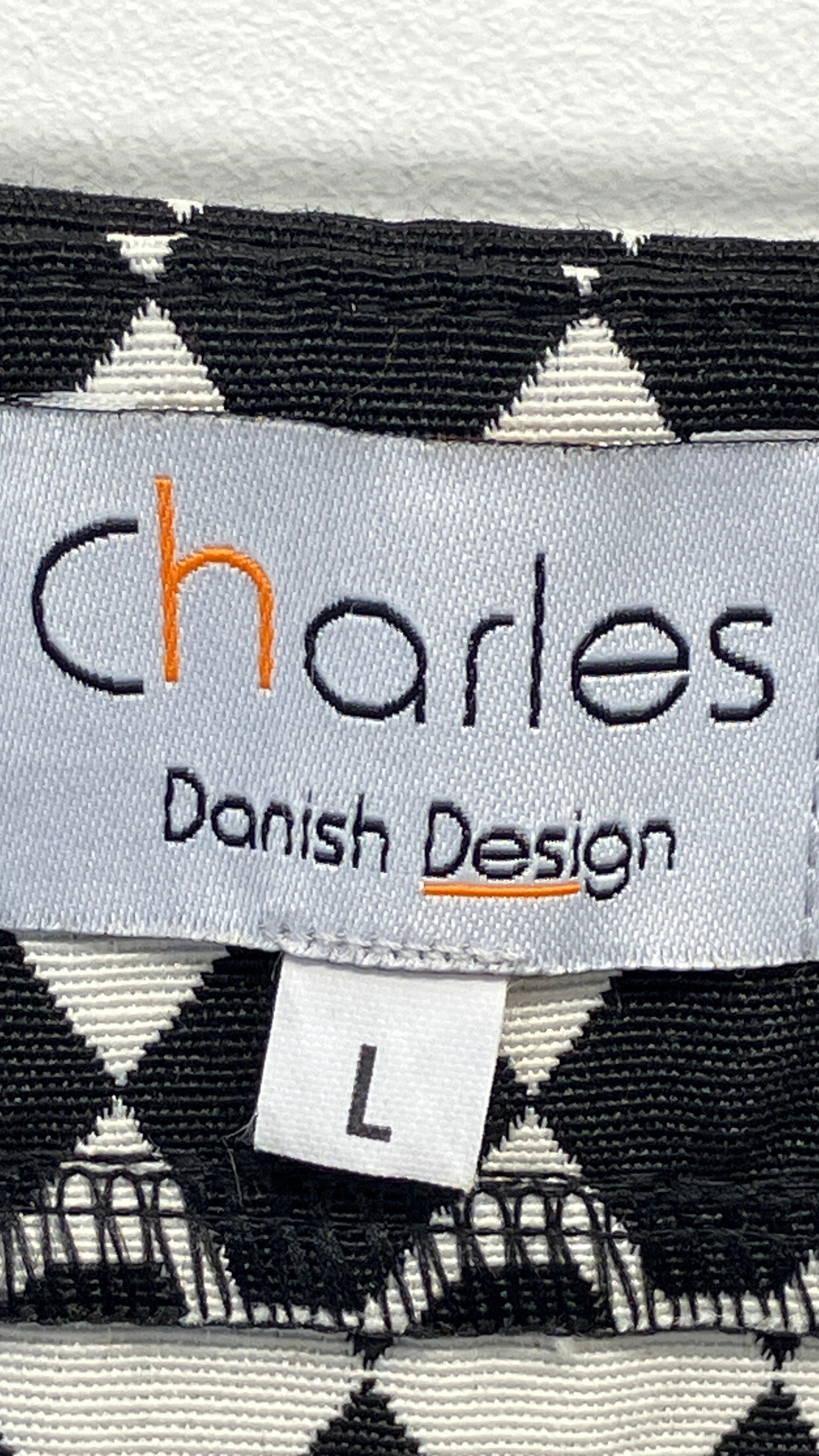 Charles Design Nederdel